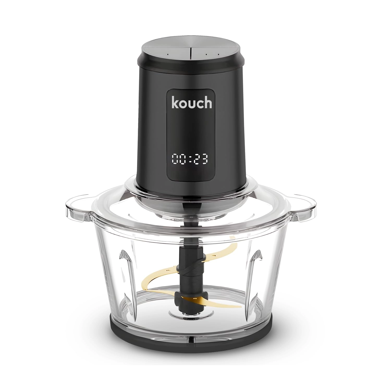 KOUCH KC-2046 - 2.0L Electric