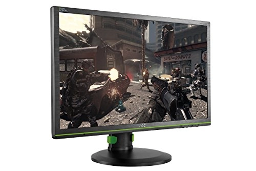 G2460PG - 24 Inches 2046 x 1080 pixels