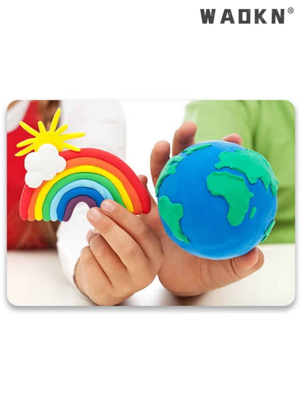 Air Dry Clay Kit - Air Dry Clay 36 colors