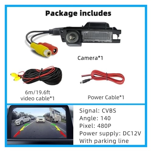 AF932 - Top Starlight Night Vision Wire 1920x1080P