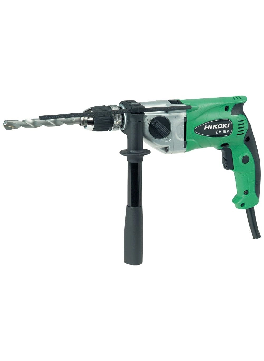 DV18V - Impact Drill 690 Watt