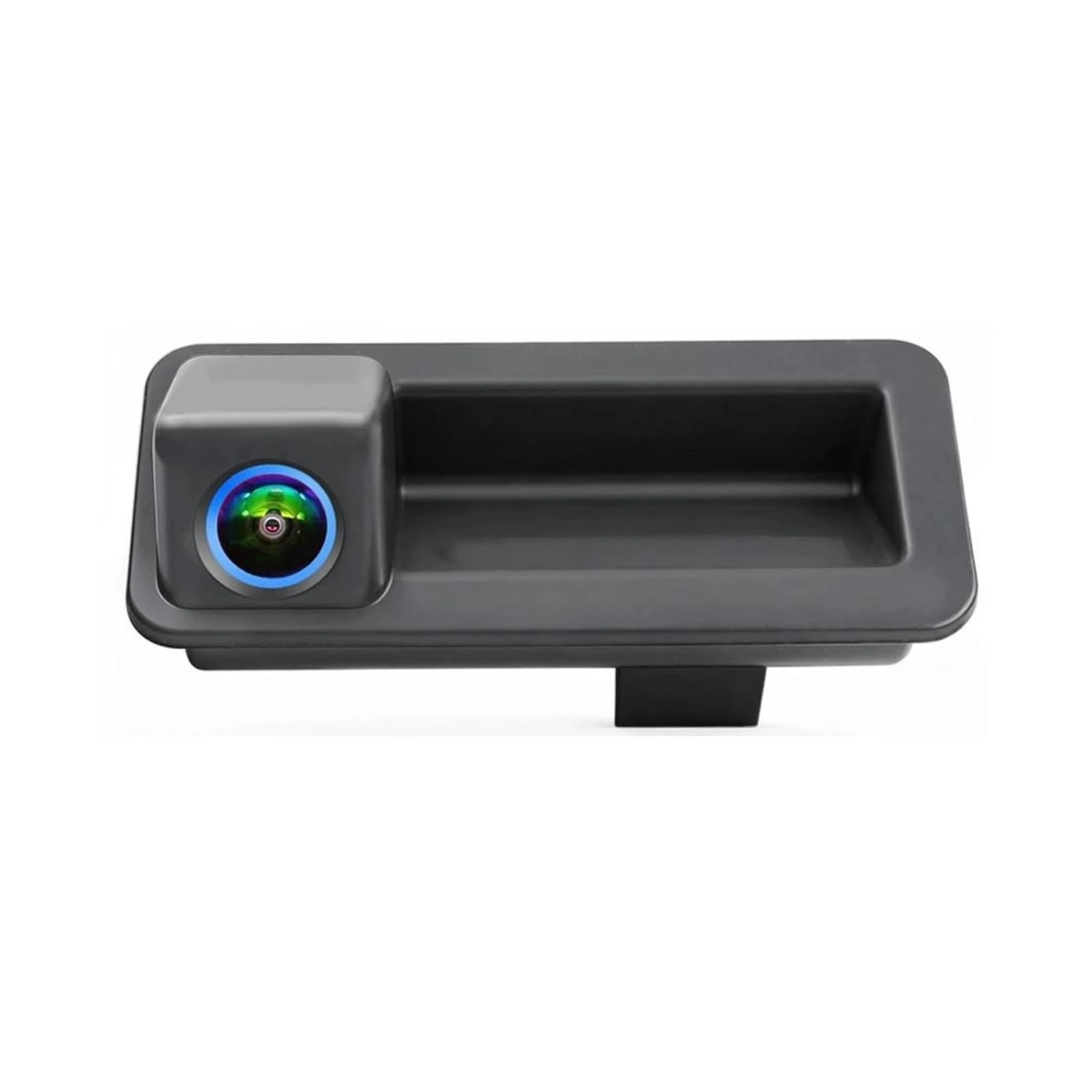 AD DGG Dynamic Trajectory Car Camera - Wire