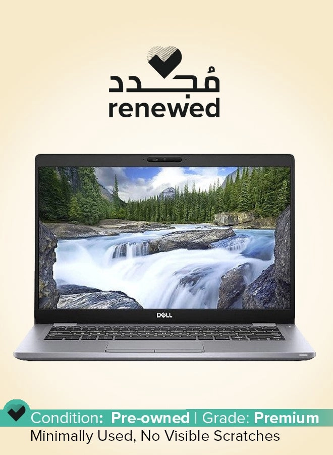 (Renewed) Latitude 5310 - 13.3-Inch 512GB 16GB Core i5 10th Gen