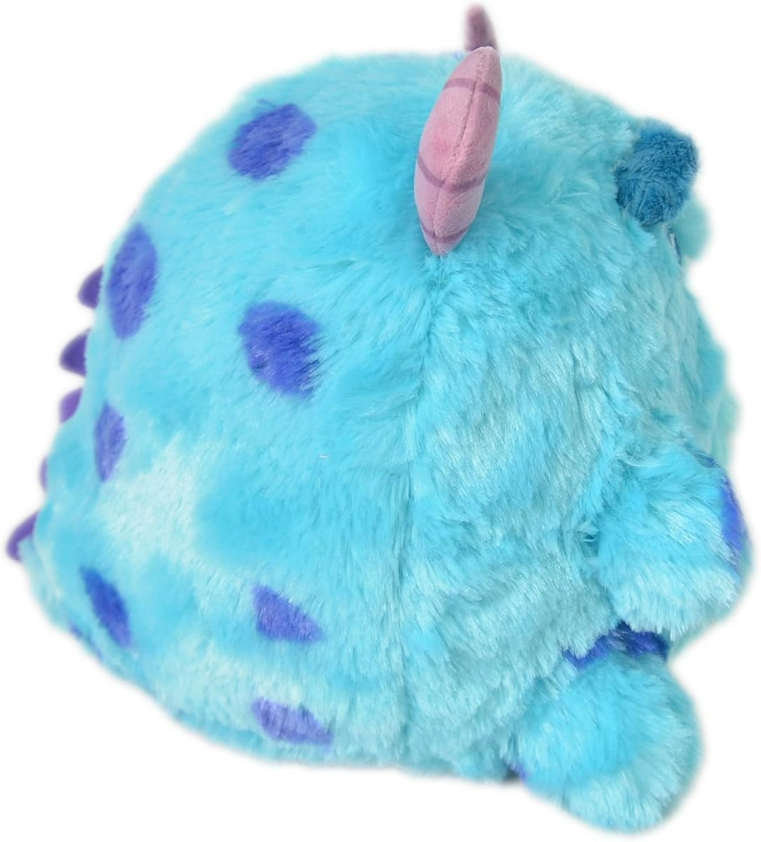 Sulley Fluffy Collection 20.3 cm Plush