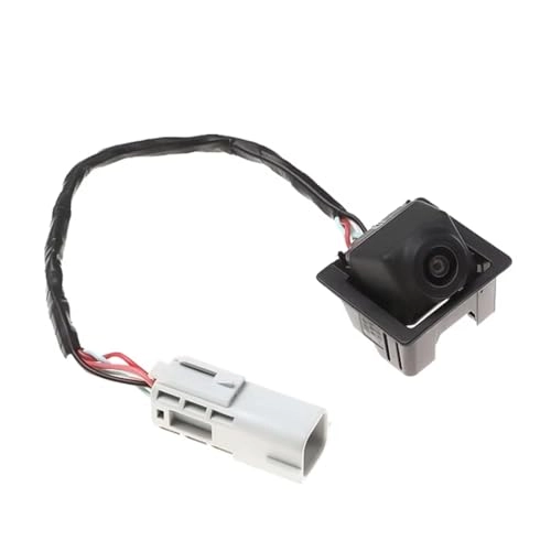 4672850AB - Car reversing camera Direct replacement