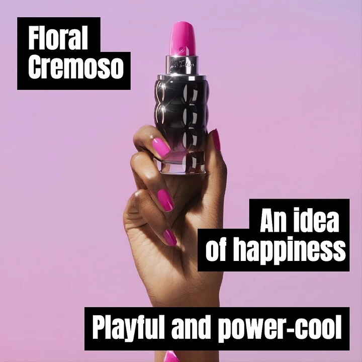 Yes I Am Pink First Eau de Parfum 50 ml