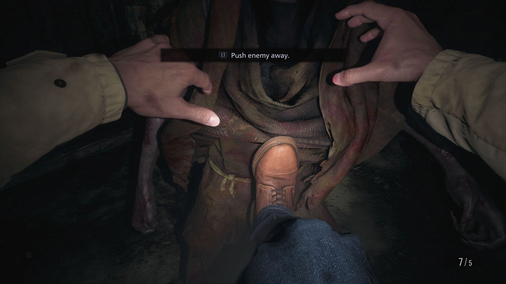 Resident Evil Village