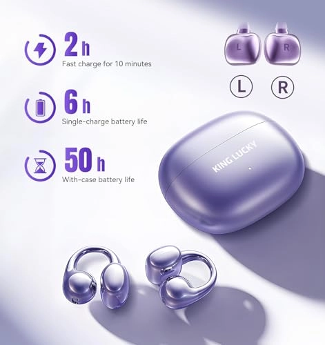 i121 Wireless Earbud