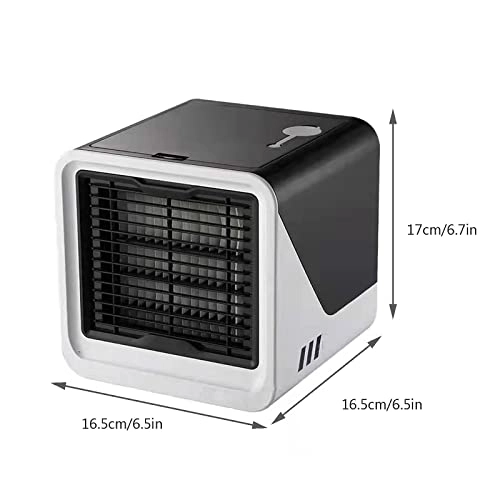 Portable Air Conditioner - 7 watts