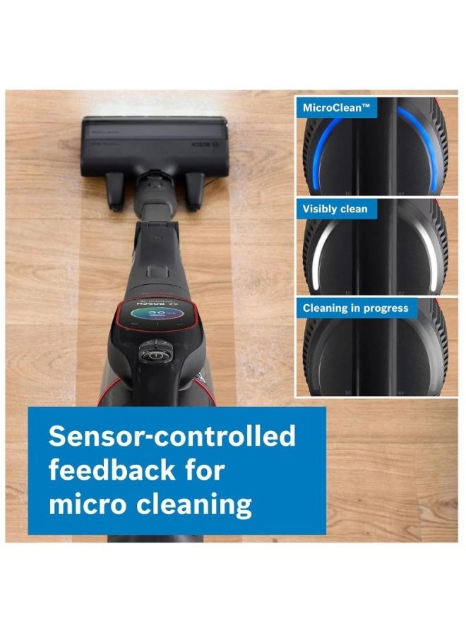 Unlimited 10 ProPower (BCS1051GB)