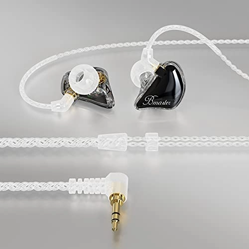 Bmaster Wired Earbud