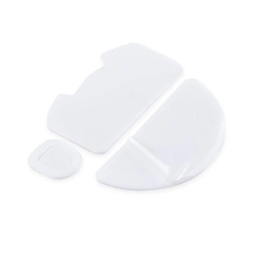 Mouse Feet - Radio Frequency