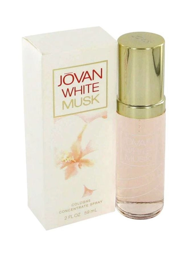 White Musk - 59 ml