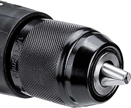 32V Cordless Drill - 6000mAh