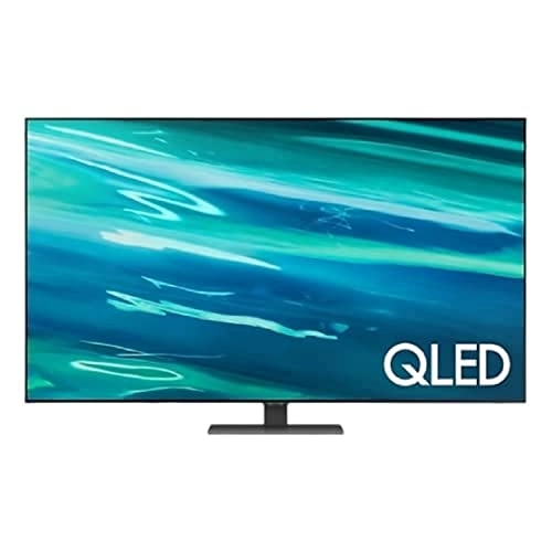 (Renewed) Q80A - 55 Inches