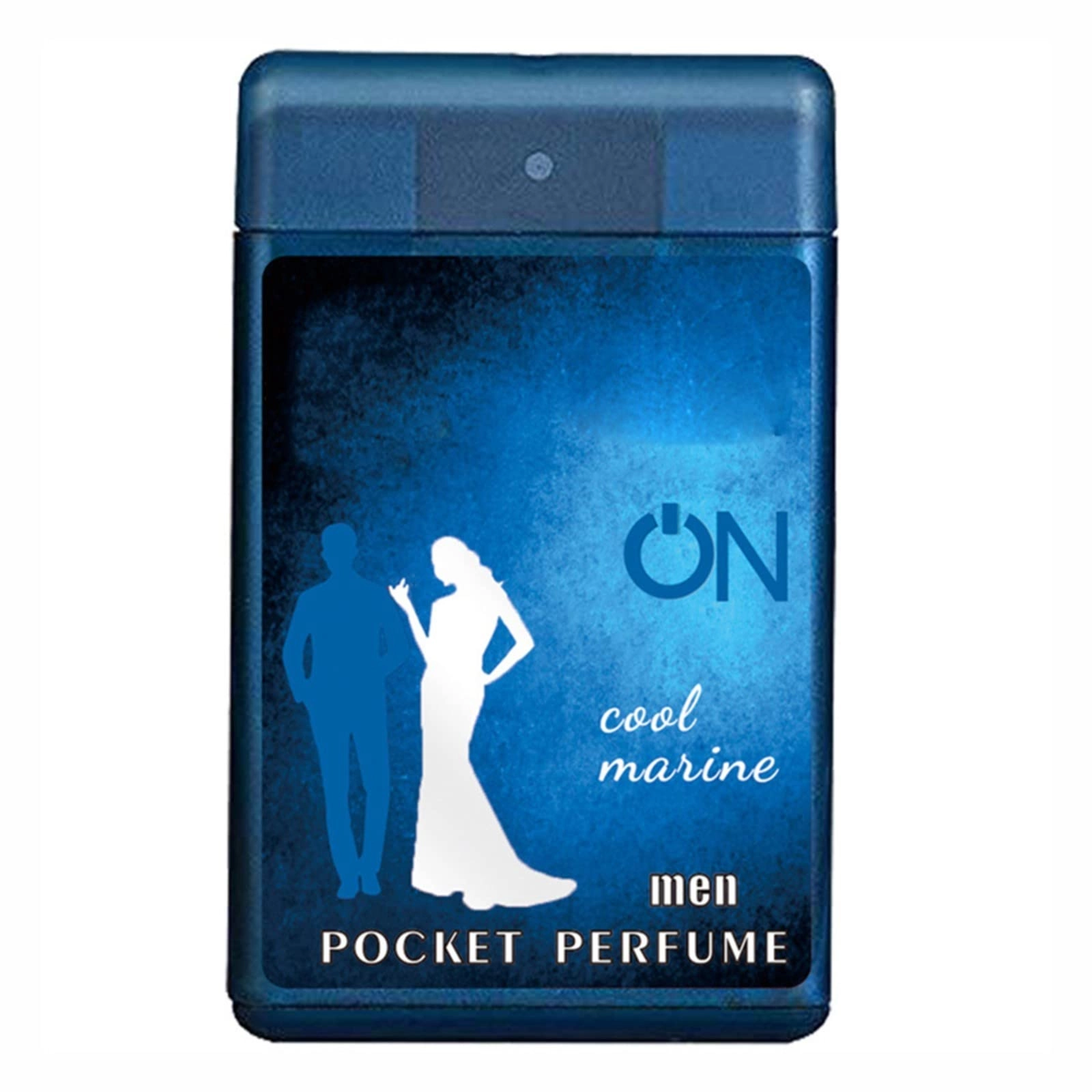 Perfume For Women and Men Long Lasting Pheromone Eau de Toilette 20ml