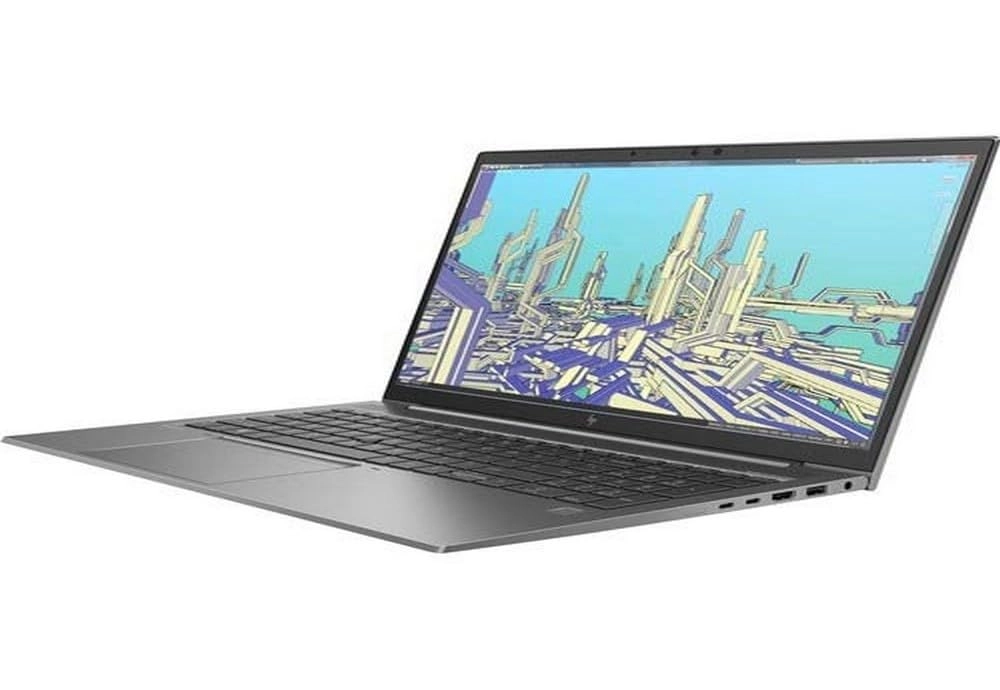 HP ZB Zbook firefly 14 G8 - 14'' Core i7 16GB DDR4 256GB SSD