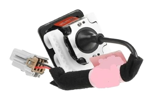 Car Rear Camera - Night vision