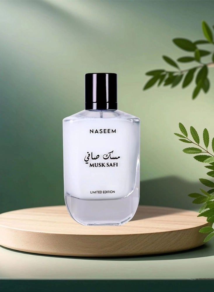 Musk Safi Eau de Parfum 100 ml