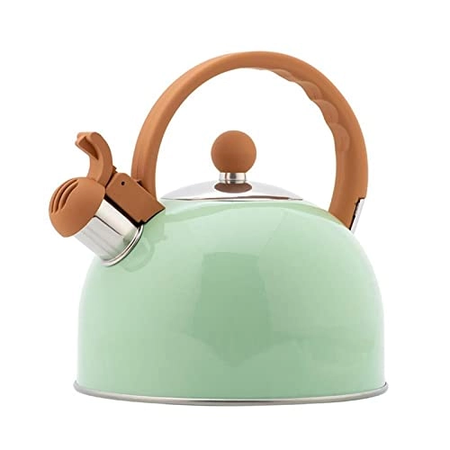 Kettle - food-grade stainless steel