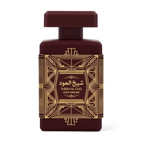 Exotic Oud Eau de Parfum 100ml