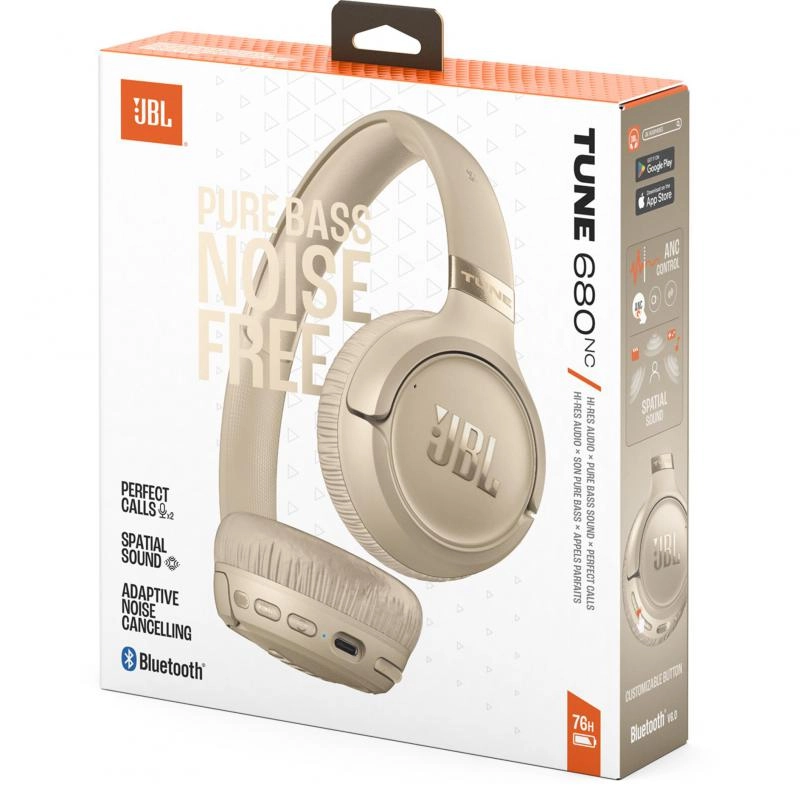 T680 Wireless Headphone