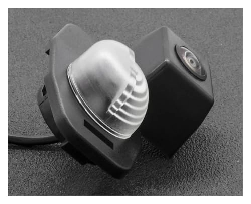 Reverse car rear view camera - Night vision Wired 720 x 540 pixels