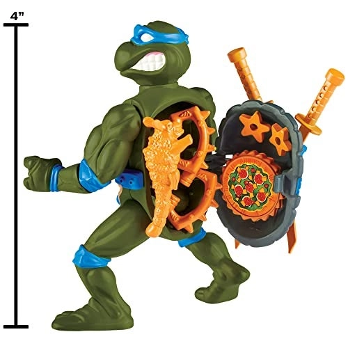 Leonardo - Teenage Mutant Ninja Turtles