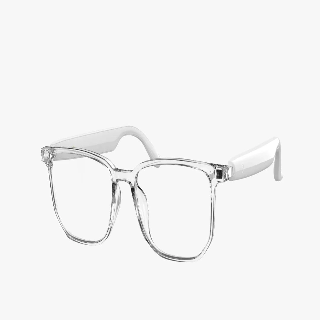 Next Store Hamburg Smart Glasses - Bluetooth V5.4 IPX4 5H Playtime