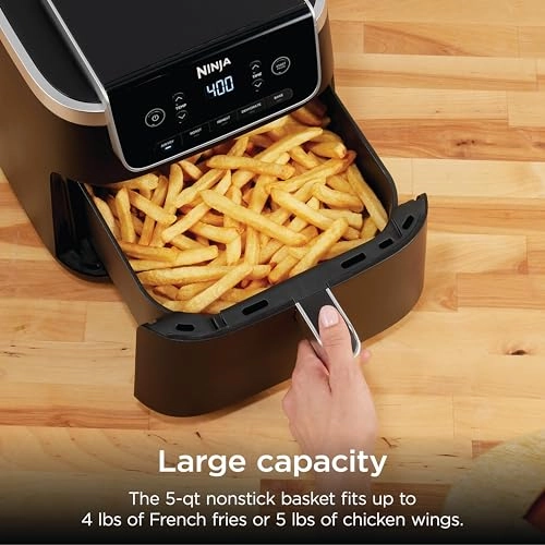 Air Fryer Pro AF142