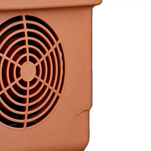 Portable Car Mini Refrigerator - Two-Purpose