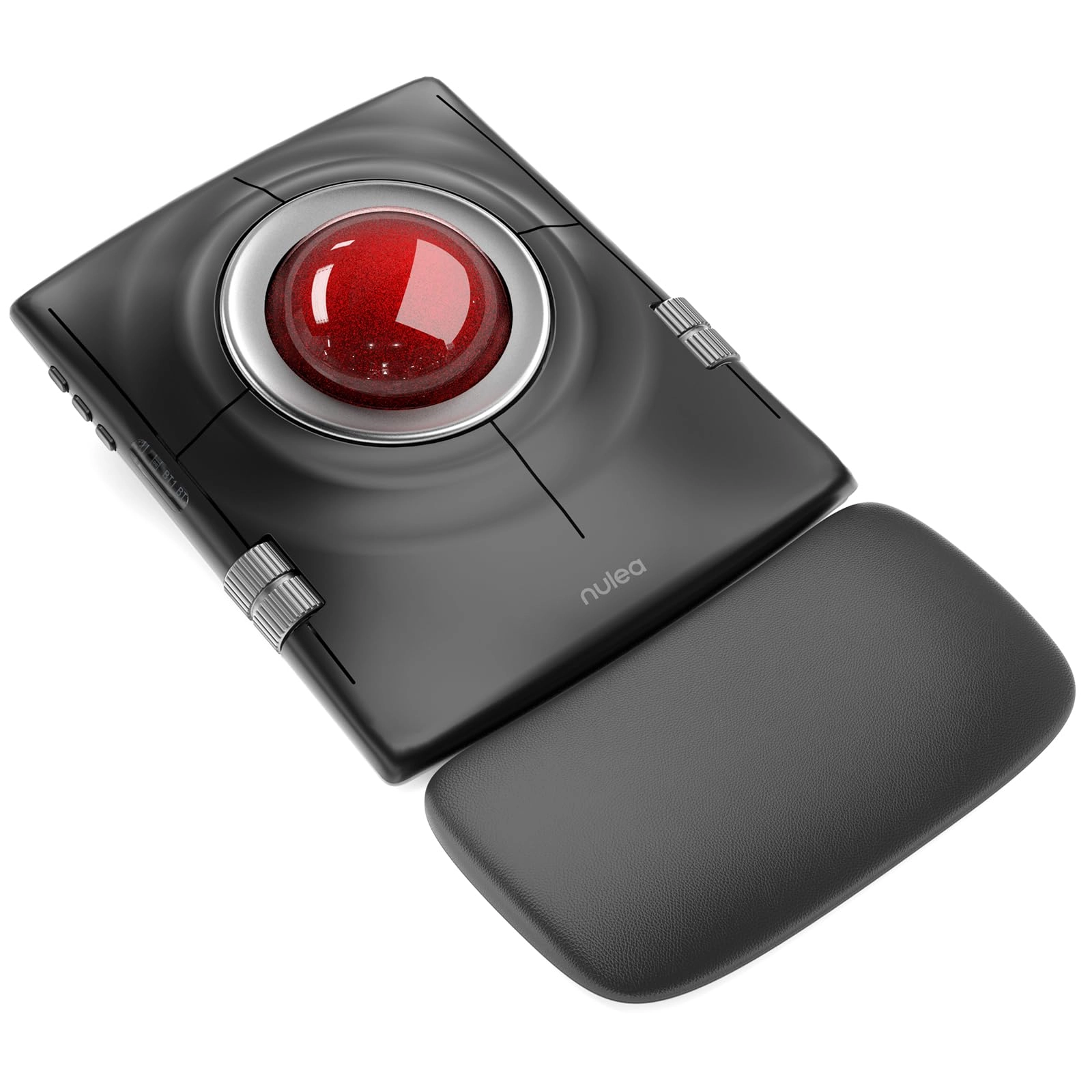 M512 Trackball Mouse - Bluetooth & 2.4GHz