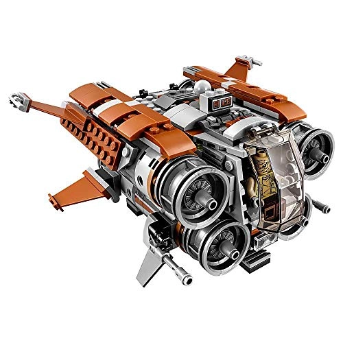 Star Wars Jakku Quad Jumper (75178)