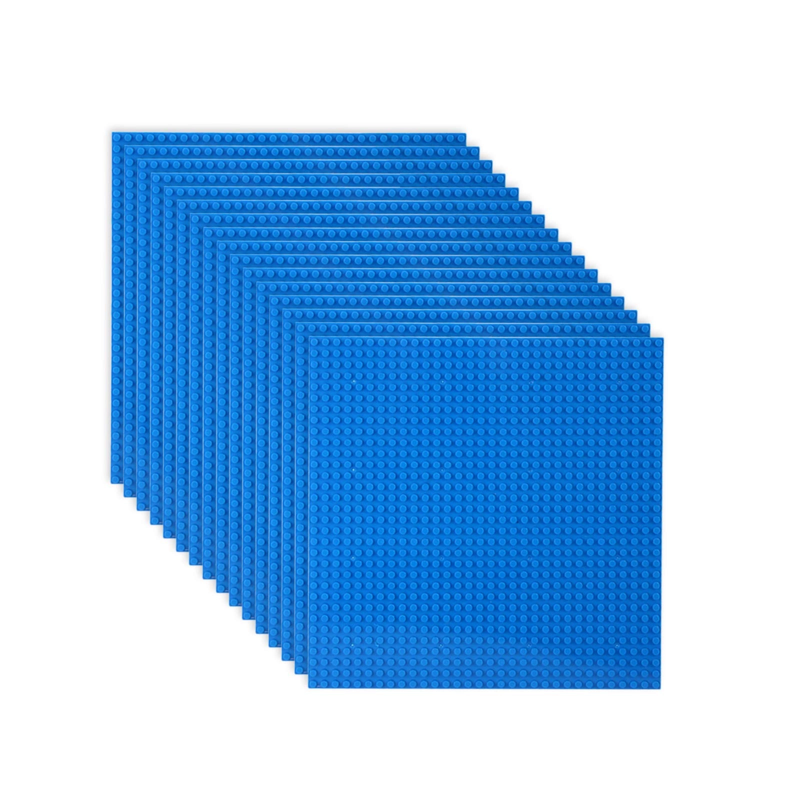 Classic Baseplates - Plastic 16