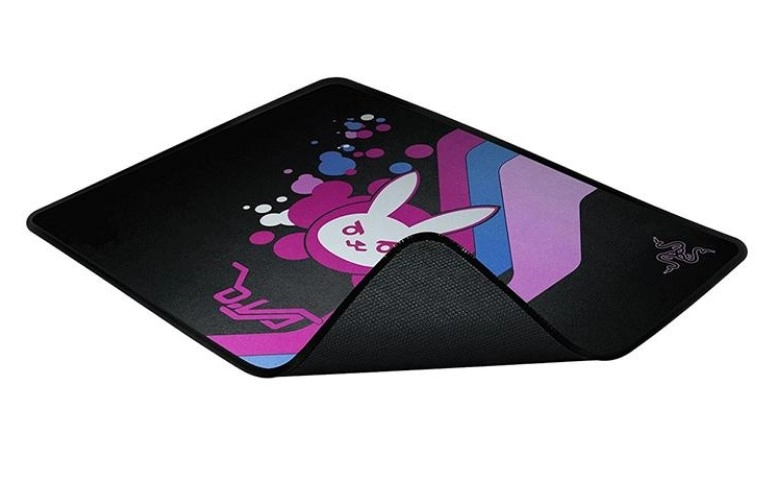 Goliathus Mobile Gaming Mouse Pad