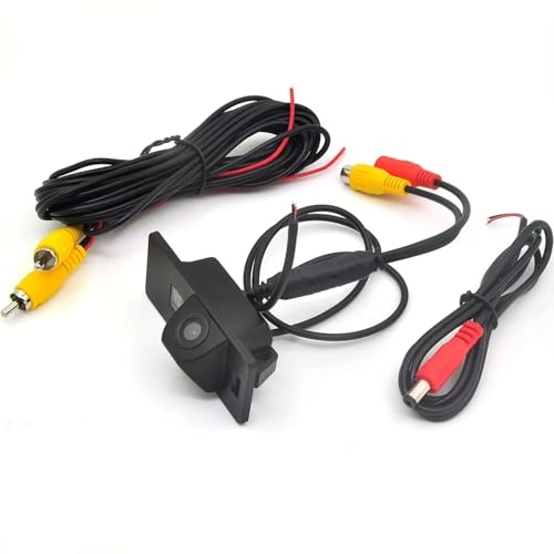 Rear View Camera - Night vision Wired 728(H) x 492(V) pixels