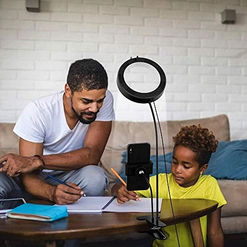 Ring Light - 6inch 64LED USB