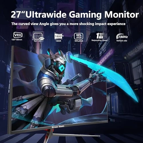 Q270B16 - 1920 x 1080 Pixels 27 Inches