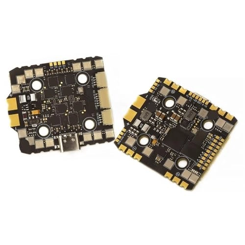 F405W Fixed Wing Flight Control Board - STM32F405RGT6 ICM42688-P