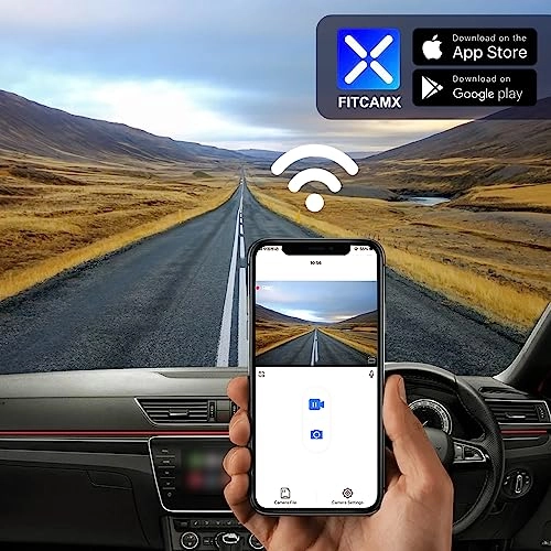 HD2-8677 2160P for SKODA Octavia Kodiaq SuperB Scala Kamiq Karoq Codek Enyaq Fabia