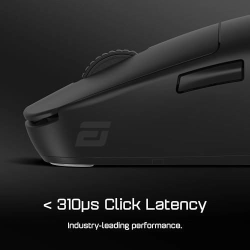 OP1w 4K v2 Mouse - Radio Frequency