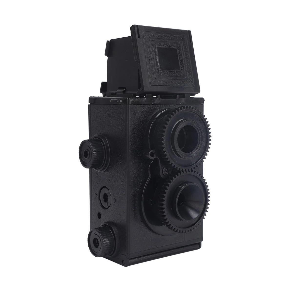 Voyoo Double Reflex TLR Camera - 35MM 47mm Lens