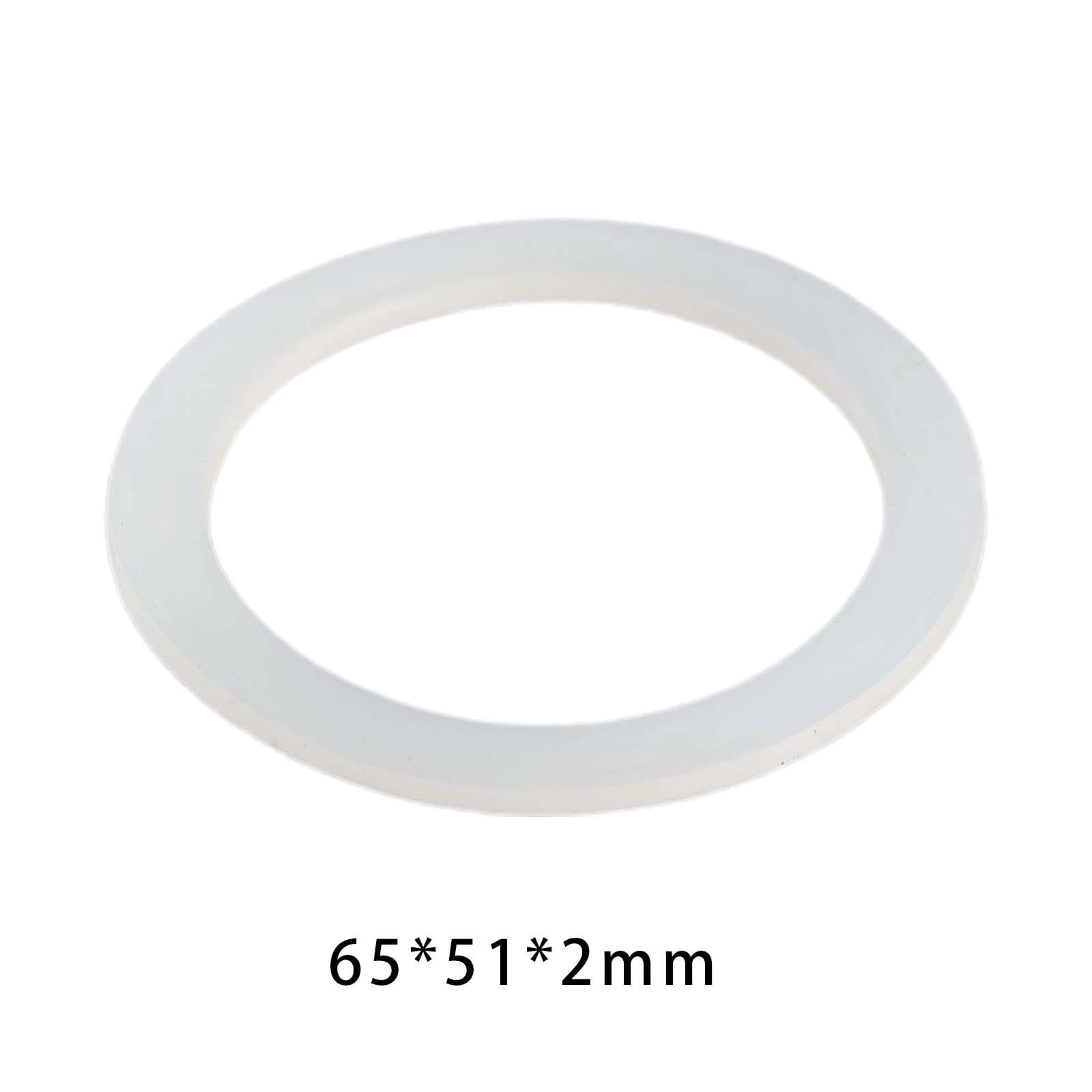 Silicone Seal Rings