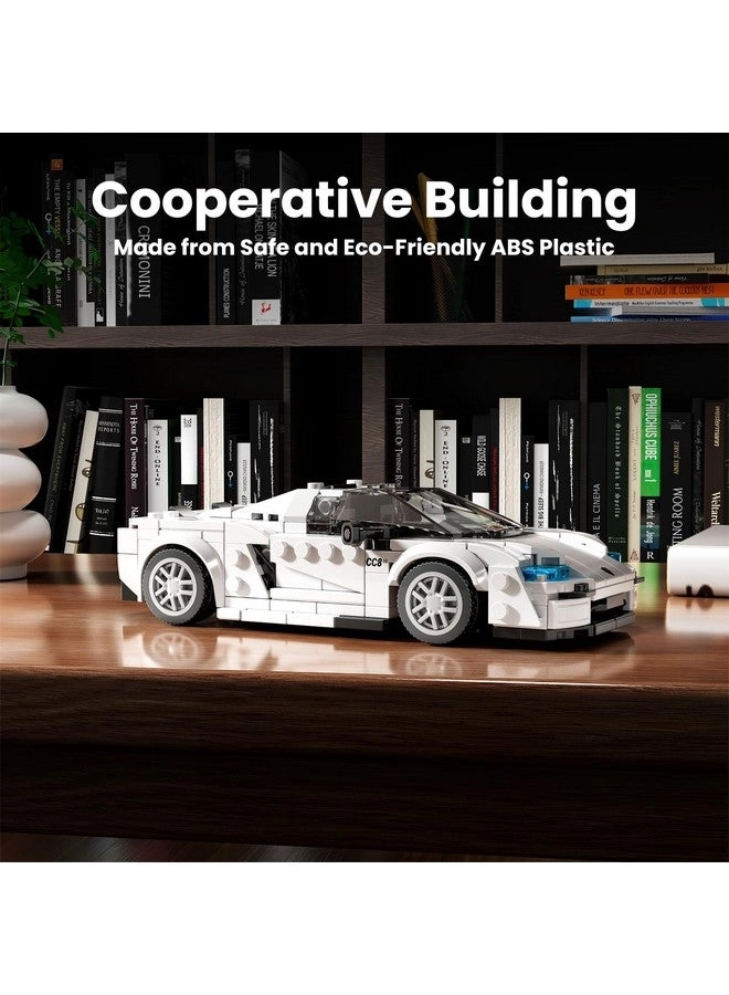 Speed Champion C850 - 388 pcs