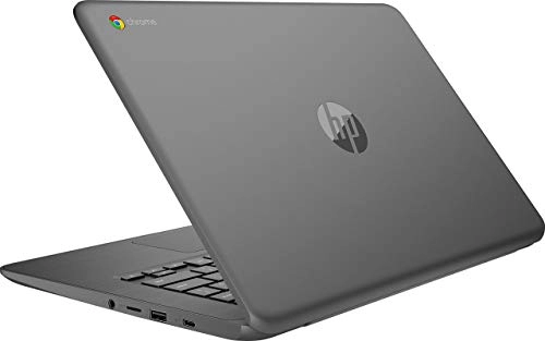 (Renewed) 3NU63UT-ABA - 14'' 16GB 4GB Celeron