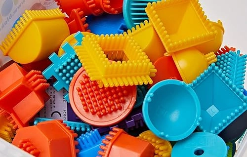 MBI Storage Barrel - 12 months+ 100 pieces