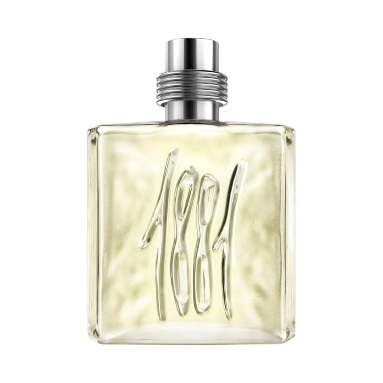1881 M Eau de Toilette 200 ml