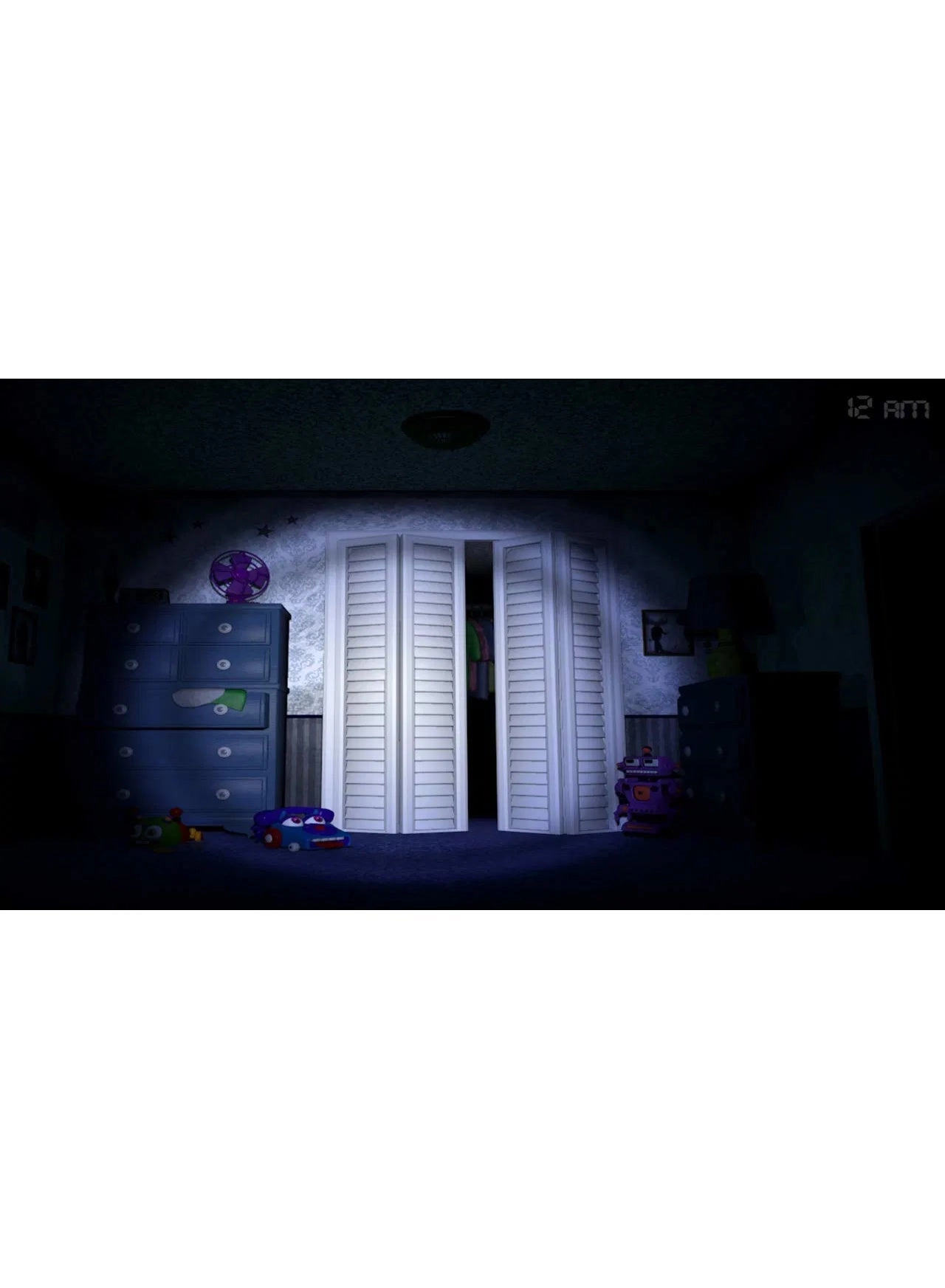 Five Nights at Freddy's: Core Collection | Nintendo Switch