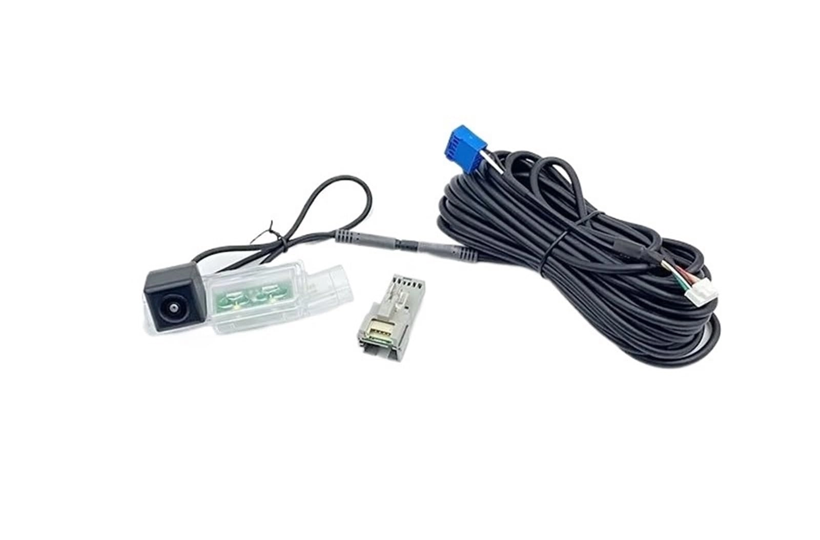 56054158AB - Night vision Wireless 1080P