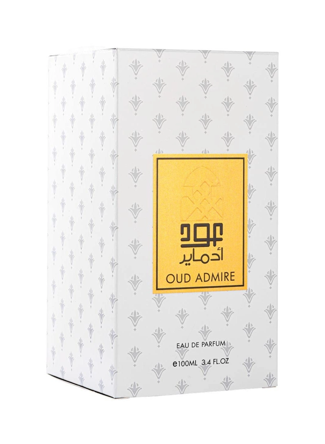 Oud Supreme - Eau de Parfum 100ml